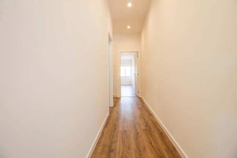 Apartamento T3 para Venda em Venda do Pinheiro e Santo Estêvão das Galés Foto 10