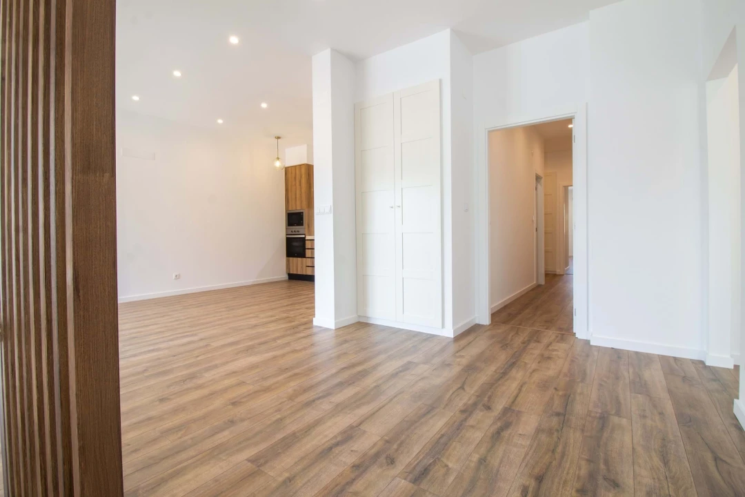 Apartamento T3 para Venda em Venda do Pinheiro e Santo Estêvão das Galés Foto 3