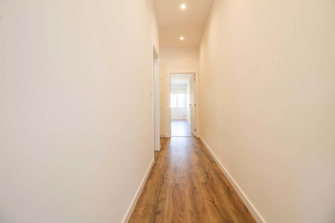 Apartamento T3 para Venda em Venda do Pinheiro e Santo Estêvão das Galés Foto 10