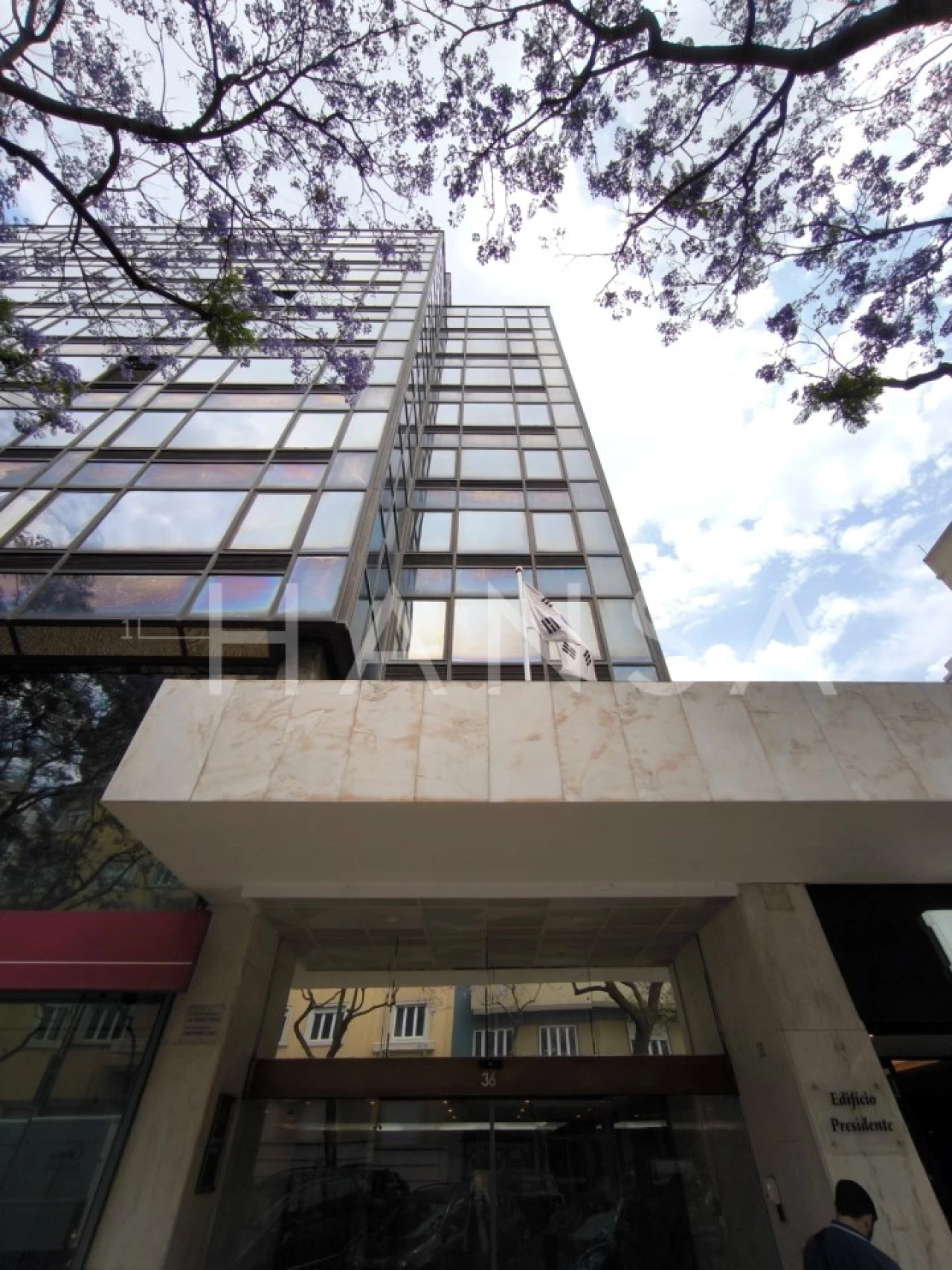 Escritório para Arrendamento em Avenidas Novas Foto 27