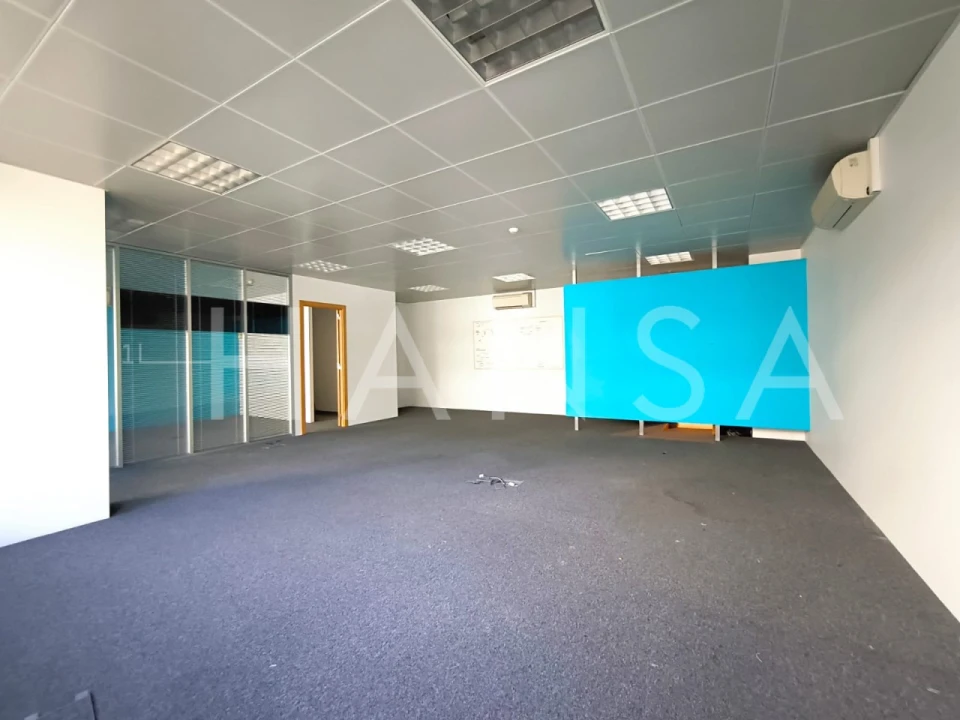 Escritório para Arrendamento em Avenidas Novas Foto 18