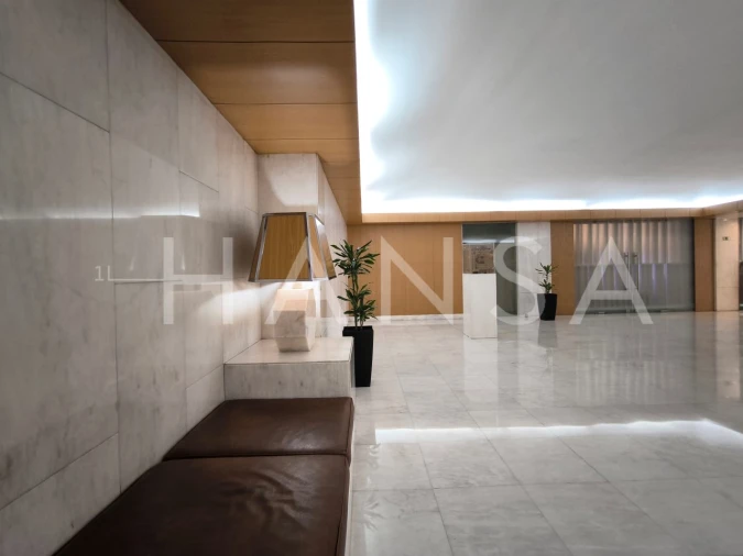 Escritório para Arrendamento em Avenidas Novas Foto 5