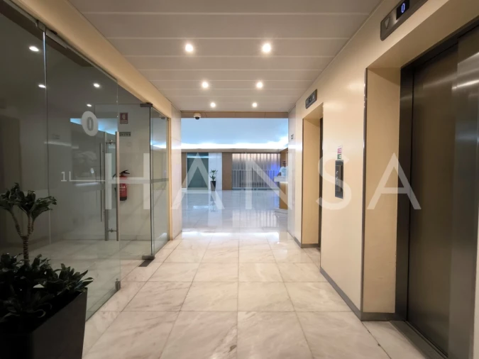 Escritório para Arrendamento em Avenidas Novas Foto 6