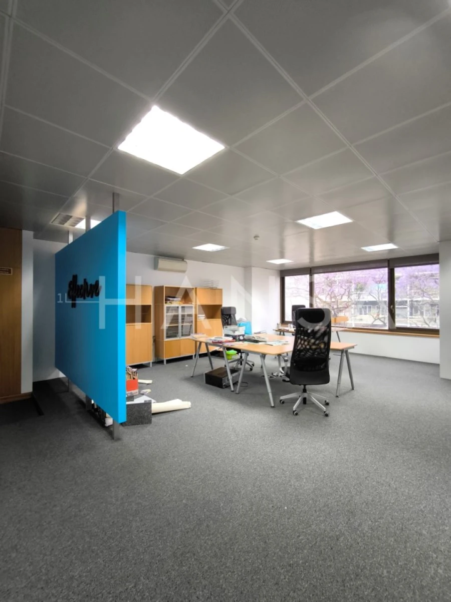 Escritório para Arrendamento em Avenidas Novas Foto 8