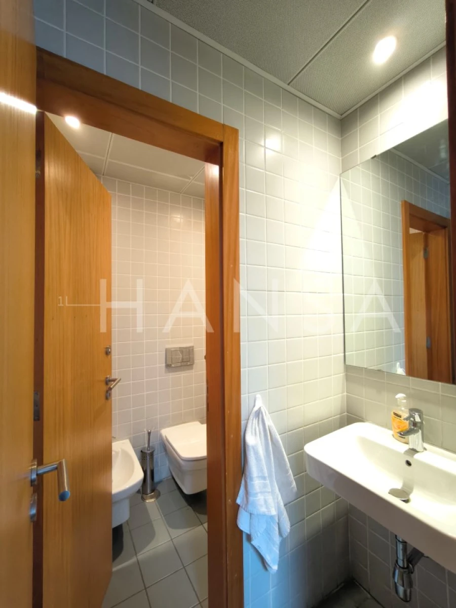 Escritório para Arrendamento em Avenidas Novas Foto 23