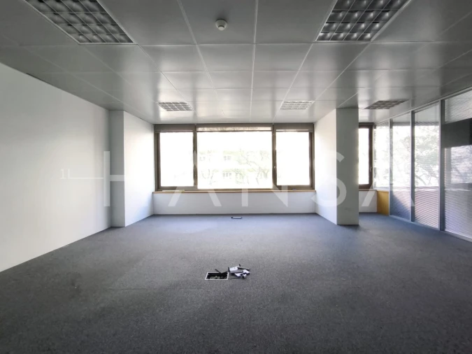 Escritório para Arrendamento em Avenidas Novas Foto 12