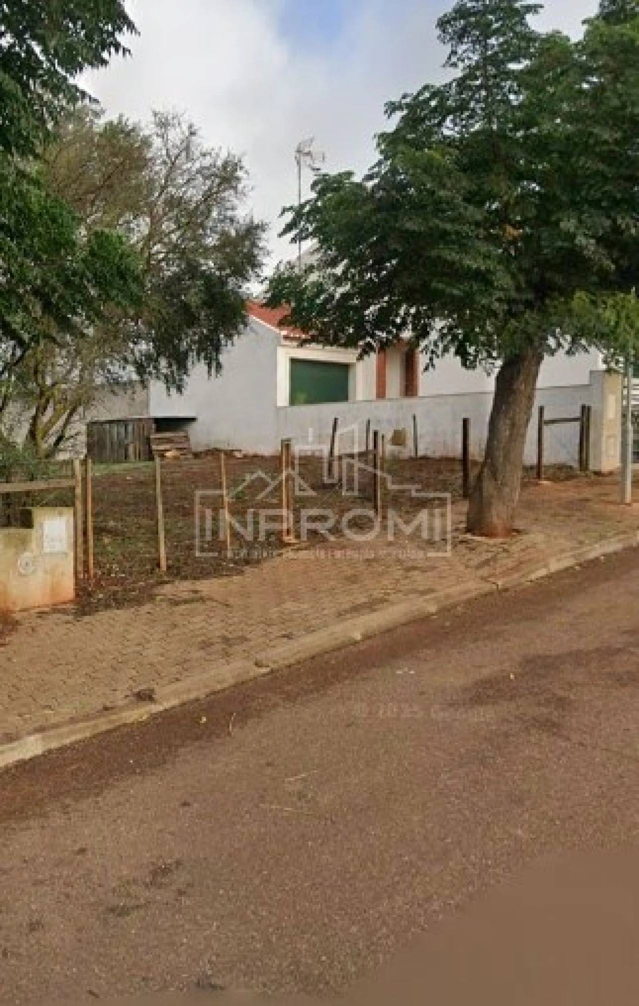 Terreno para Venda em Nossa Senhora da Conceição, São Brás dos Matos, Juromenha Foto 1