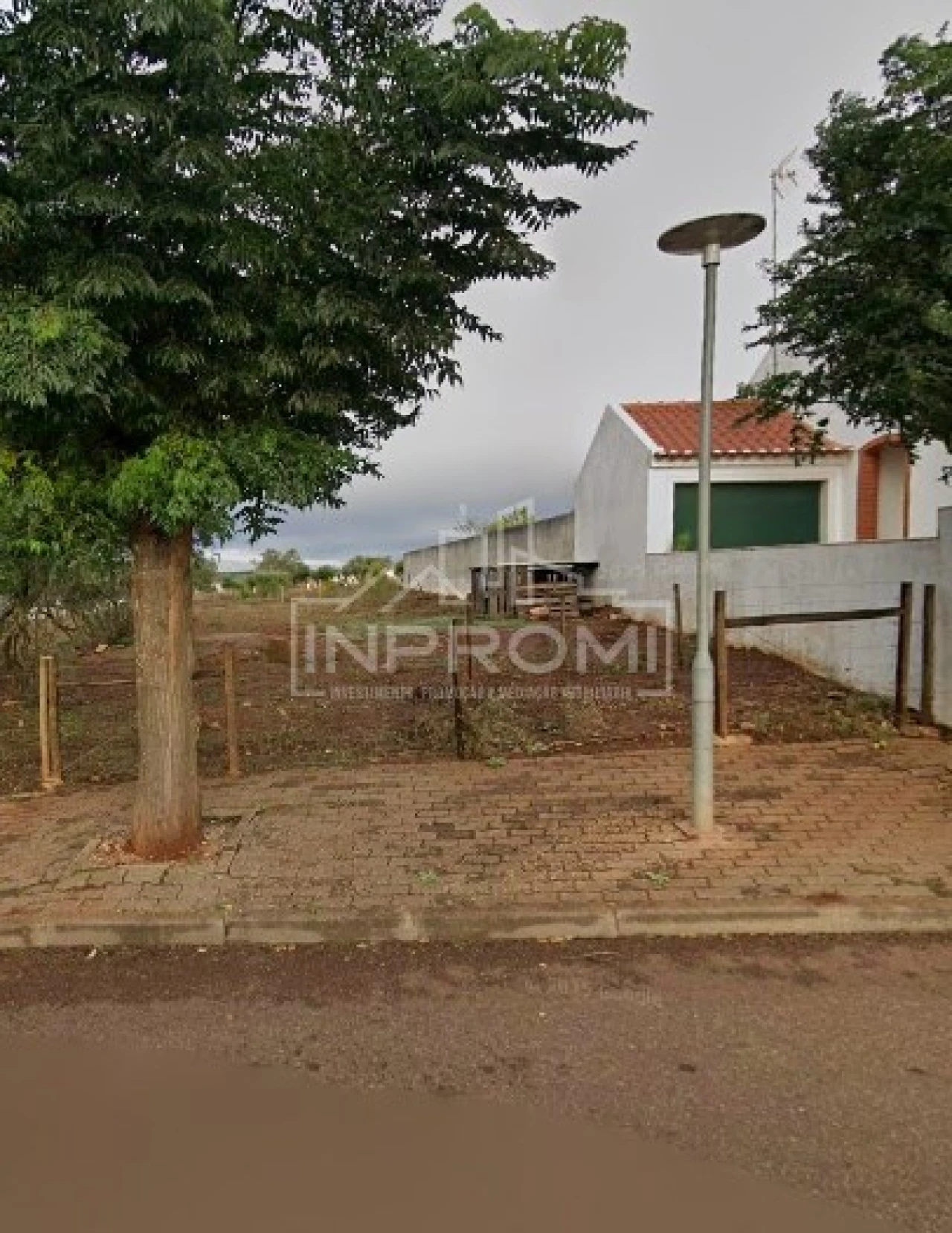 Terreno para Venda em Nossa Senhora da Conceição, São Brás dos Matos, Juromenha Foto 2