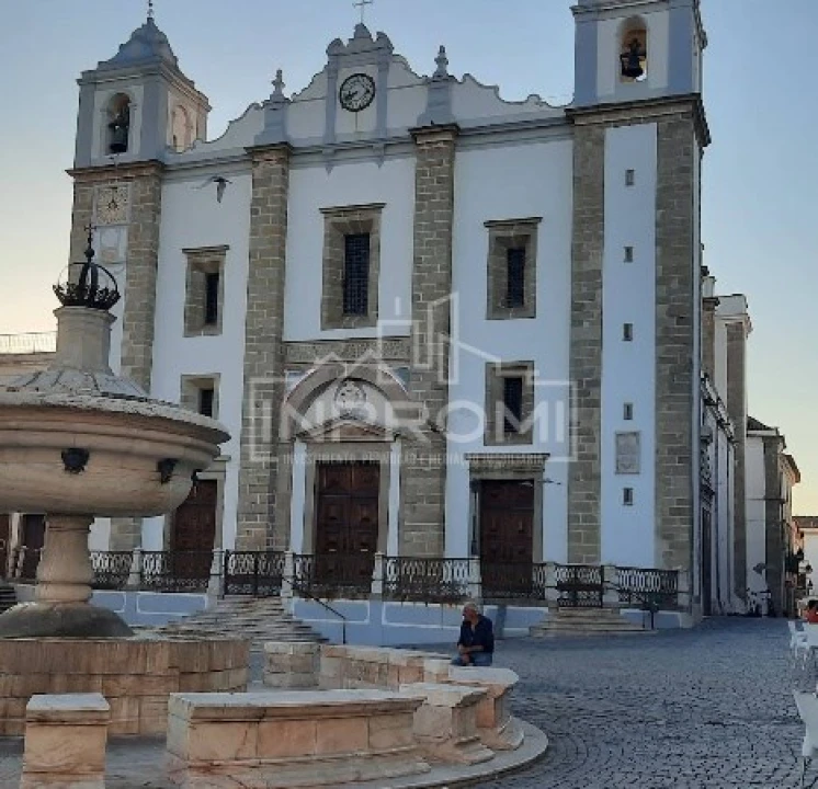 Terreno para Venda em Nossa Senhora da Conceição, São Brás dos Matos, Juromenha Foto 5