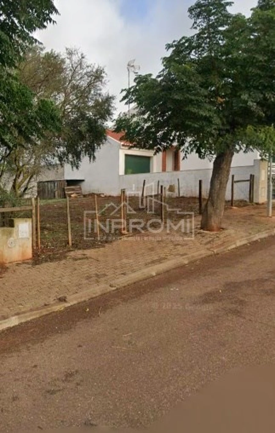 Terreno para Venda em Nossa Senhora da Conceição, São Brás dos Matos, Juromenha Foto 1