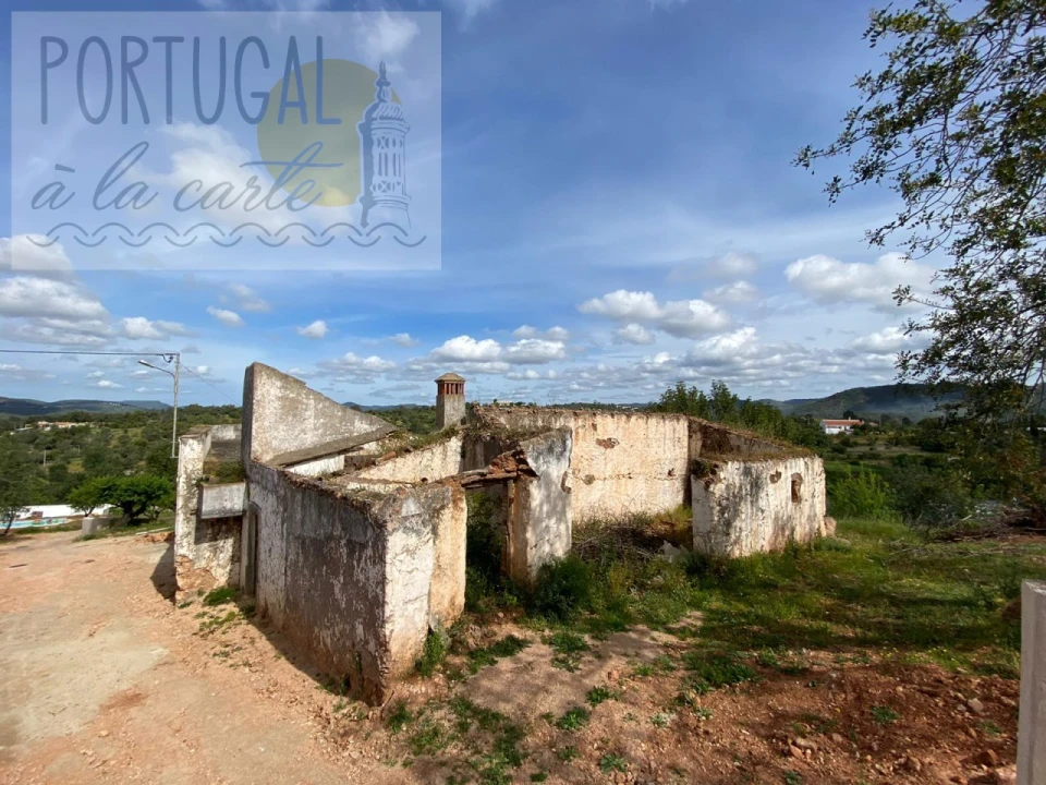 Moradia para Venda em Querença, Tôr e Benafim Foto 12