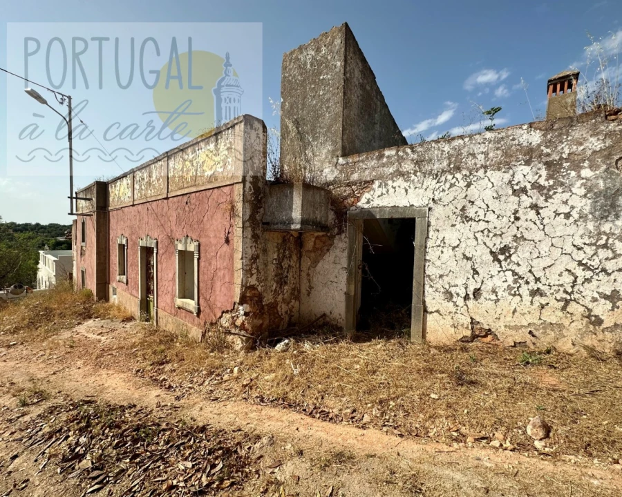 Moradia para Venda em Querença, Tôr e Benafim Foto 10
