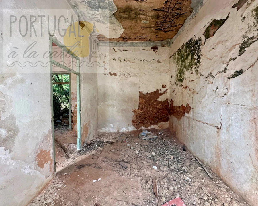 Moradia para Venda em Querença, Tôr e Benafim Foto 18