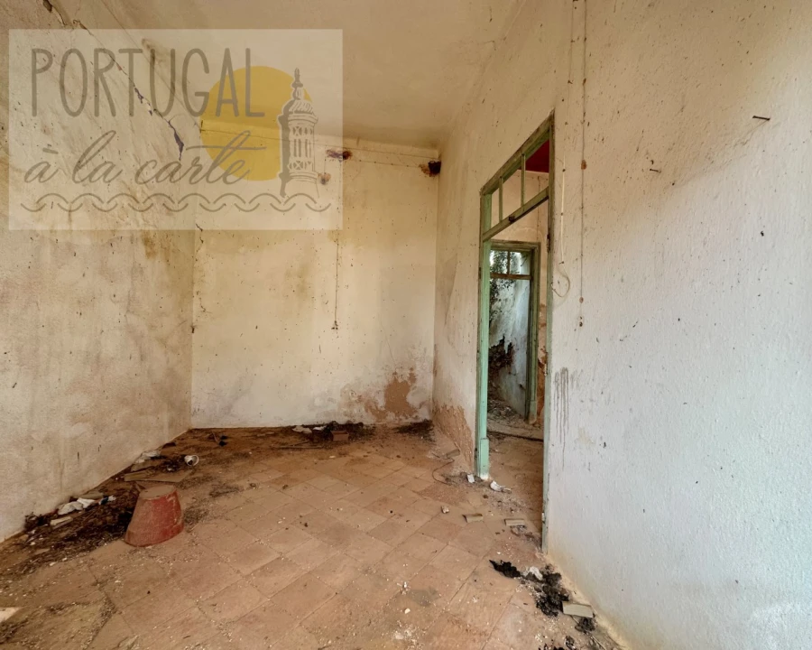 Moradia para Venda em Querença, Tôr e Benafim Foto 15