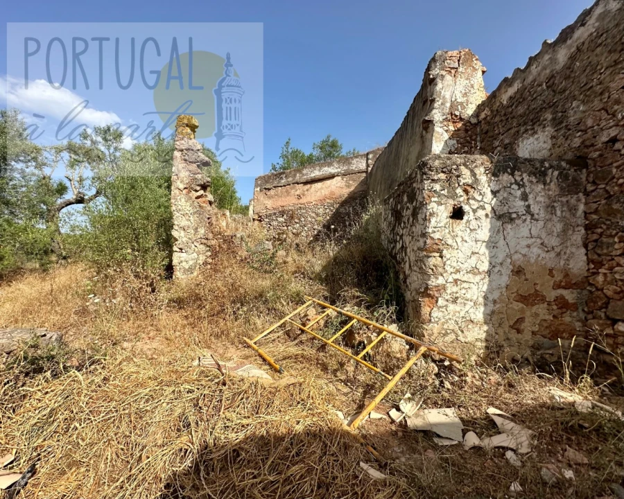 Moradia para Venda em Querença, Tôr e Benafim Foto 14