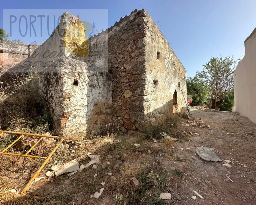 Moradia para Venda em Querença, Tôr e Benafim Foto 13