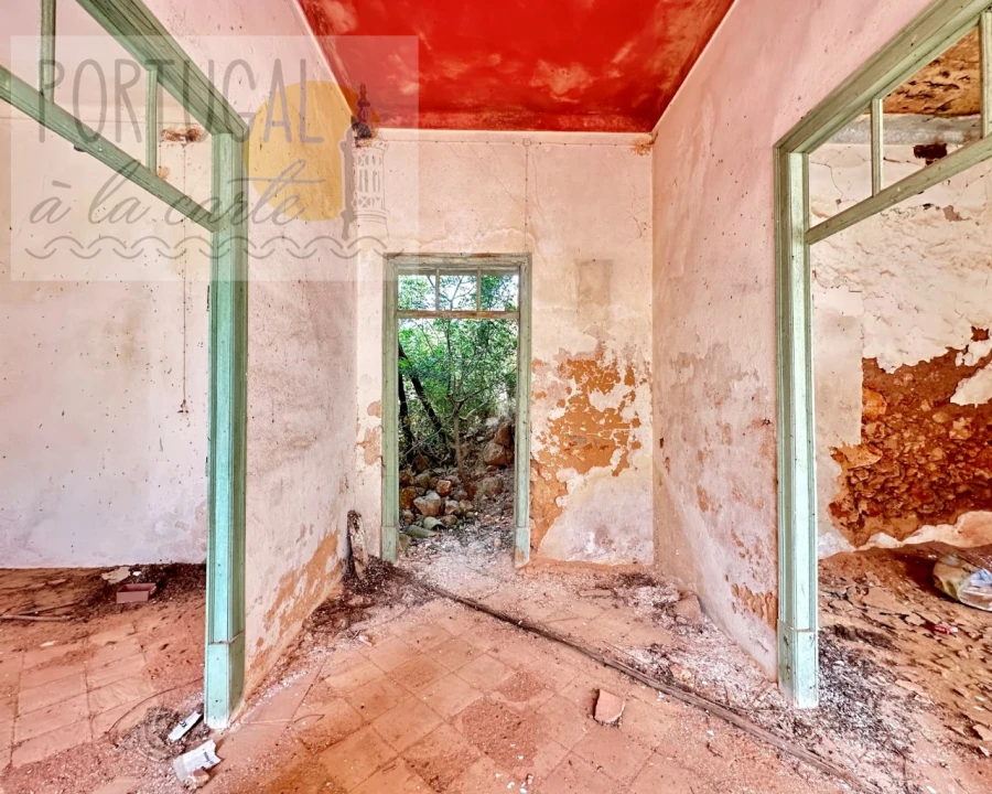 Moradia para Venda em Querença, Tôr e Benafim Foto 4