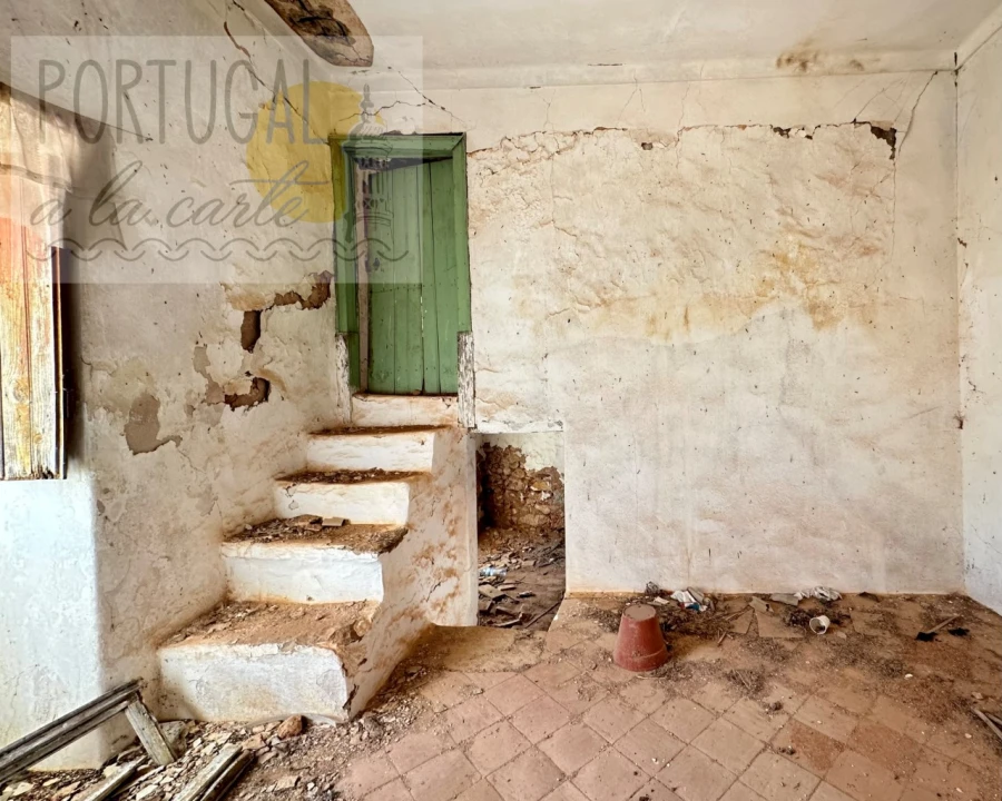 Moradia para Venda em Querença, Tôr e Benafim Foto 16