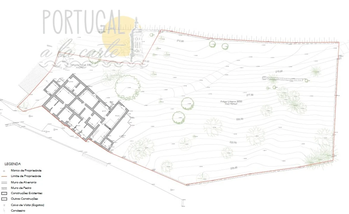 Moradia para Venda em Querença, Tôr e Benafim Foto 38