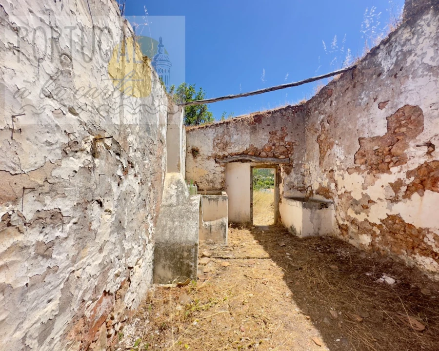 Moradia para Venda em Querença, Tôr e Benafim Foto 19