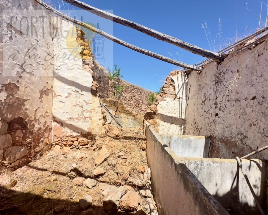 Moradia para Venda em Querença, Tôr e Benafim Foto 22