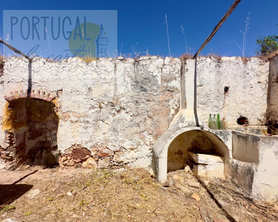 Moradia para Venda em Querença, Tôr e Benafim Foto 23