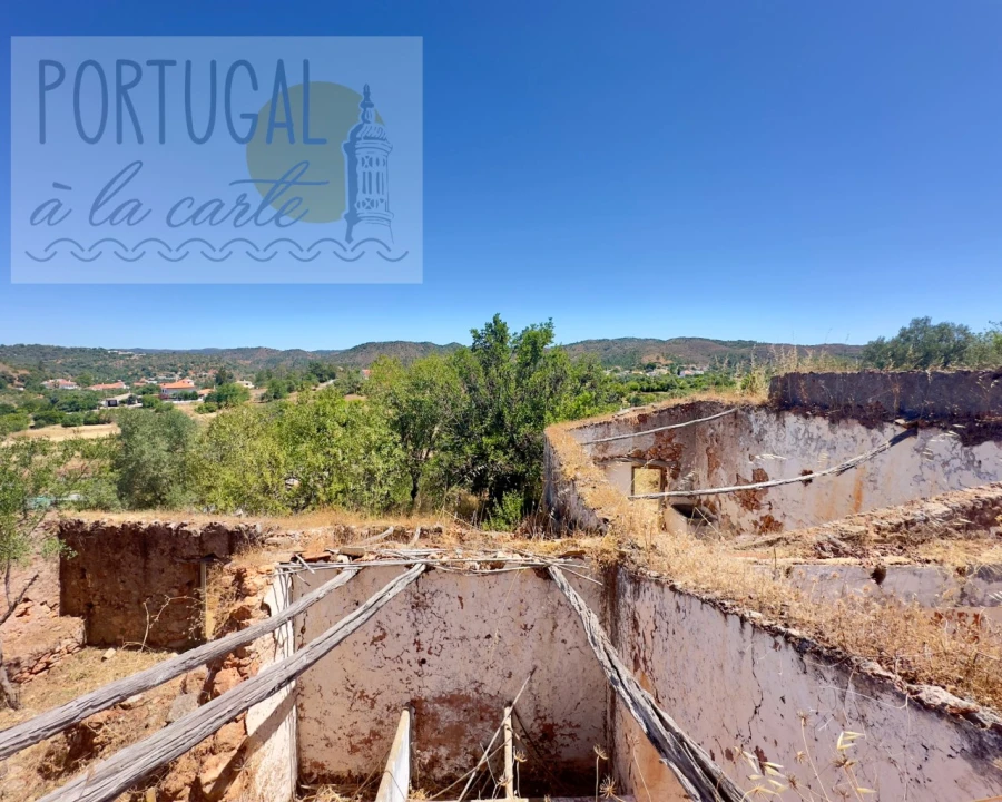 Moradia para Venda em Querença, Tôr e Benafim Foto 28