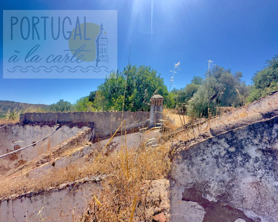 Moradia para Venda em Querença, Tôr e Benafim Foto 29