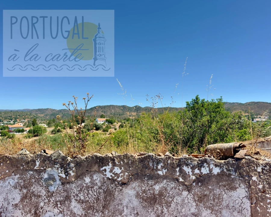 Moradia para Venda em Querença, Tôr e Benafim Foto 30