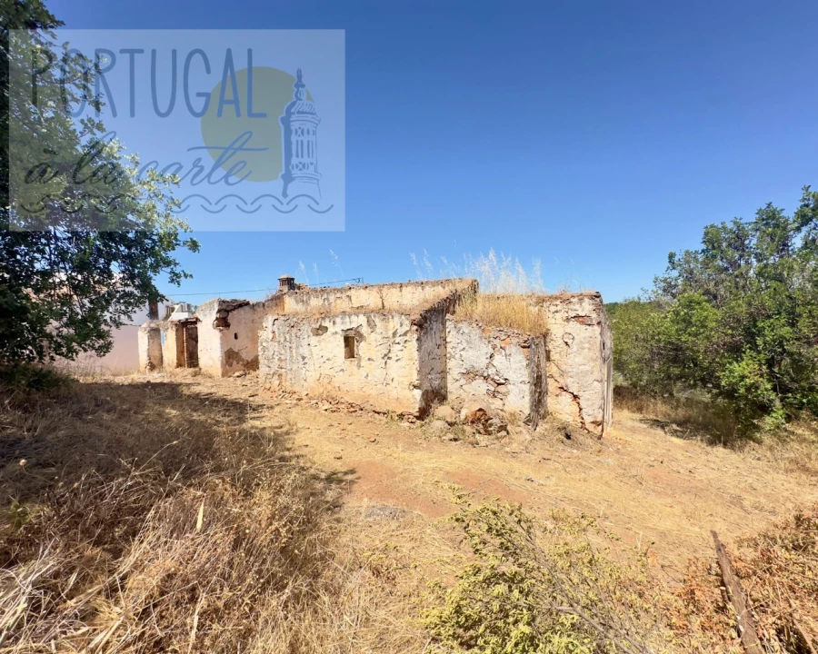 Moradia para Venda em Querença, Tôr e Benafim Foto 31