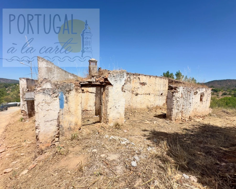 Moradia para Venda em Querença, Tôr e Benafim Foto 32