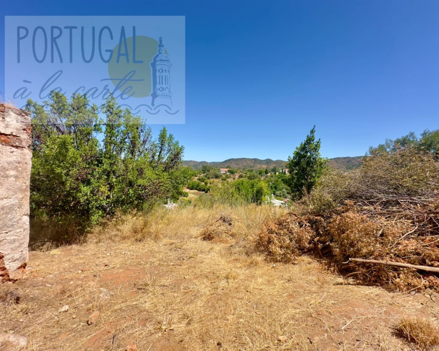 Moradia para Venda em Querença, Tôr e Benafim Foto 35