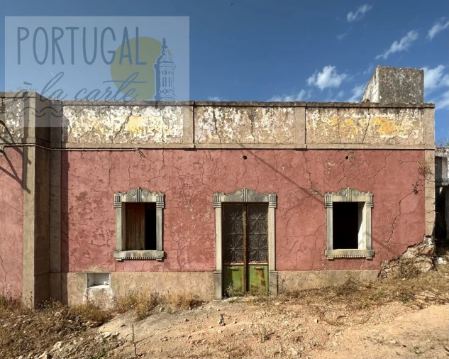 Moradia para Venda em Querença, Tôr e Benafim Foto 2