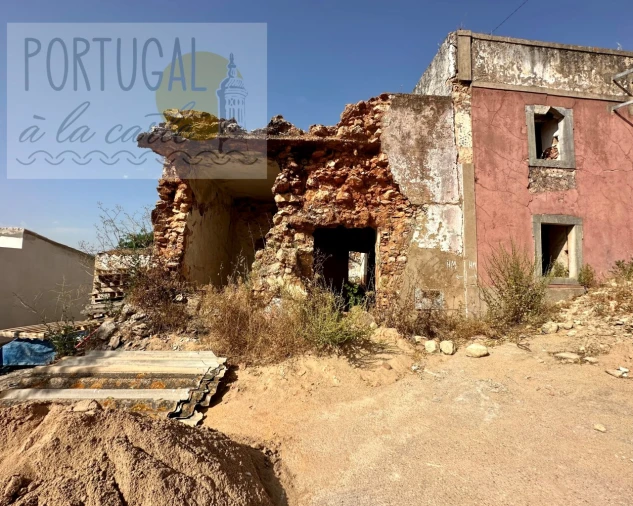 Moradia para Venda em Querença, Tôr e Benafim Foto 9