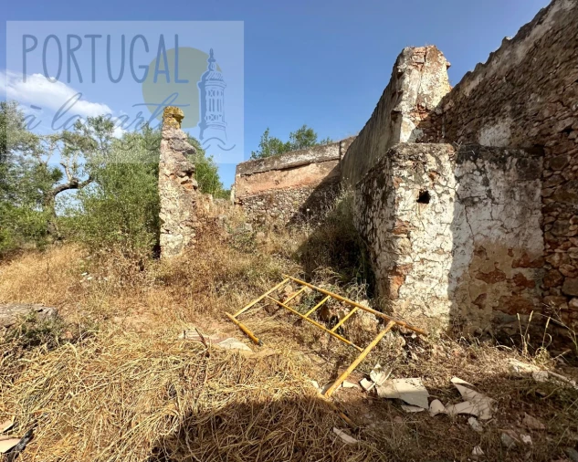 Moradia para Venda em Querença, Tôr e Benafim Foto 14