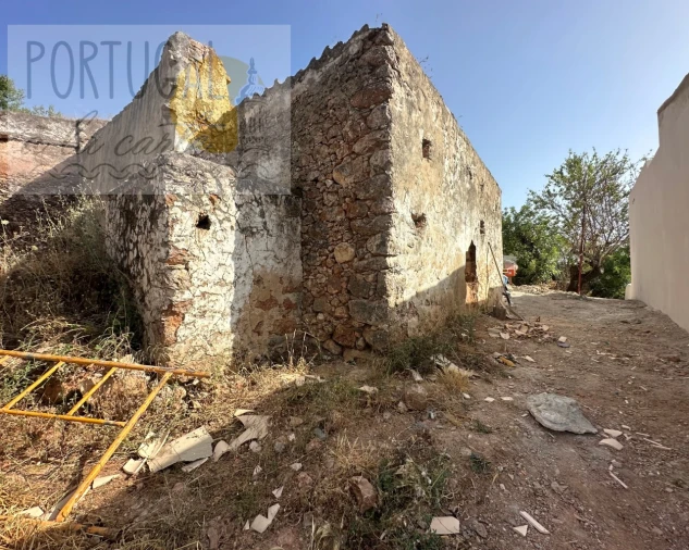 Moradia para Venda em Querença, Tôr e Benafim Foto 13