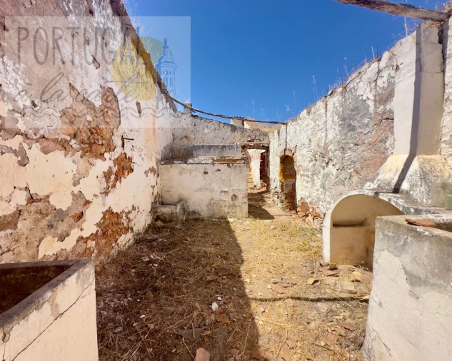 Moradia para Venda em Querença, Tôr e Benafim Foto 20