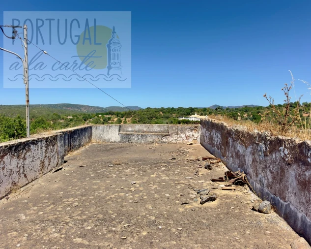 Moradia para Venda em Querença, Tôr e Benafim Foto 25