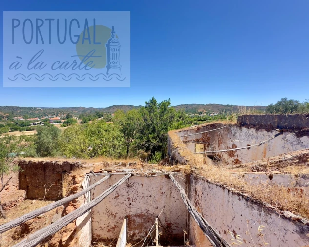 Moradia para Venda em Querença, Tôr e Benafim Foto 28