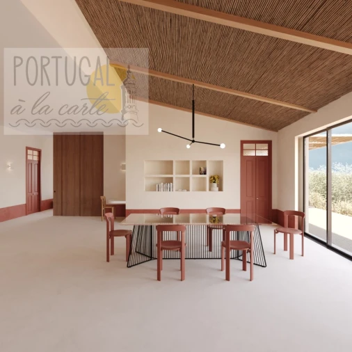 Moradia para Venda em Querença, Tôr e Benafim Foto 3