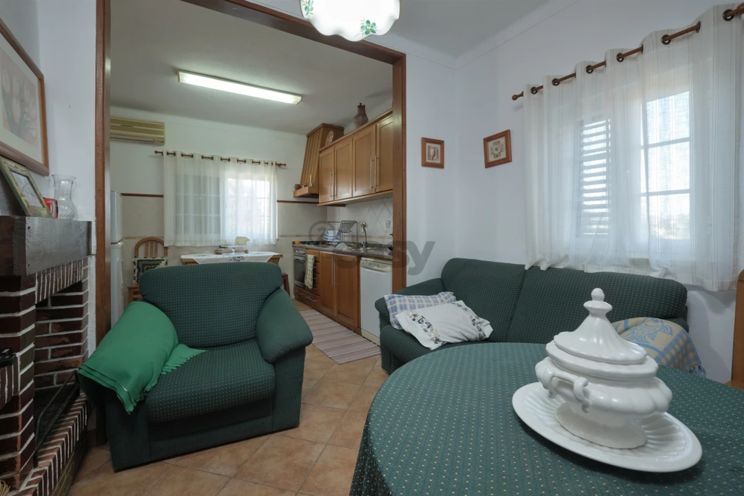 Moradia T3 para Venda em São Cristovão Foto 11