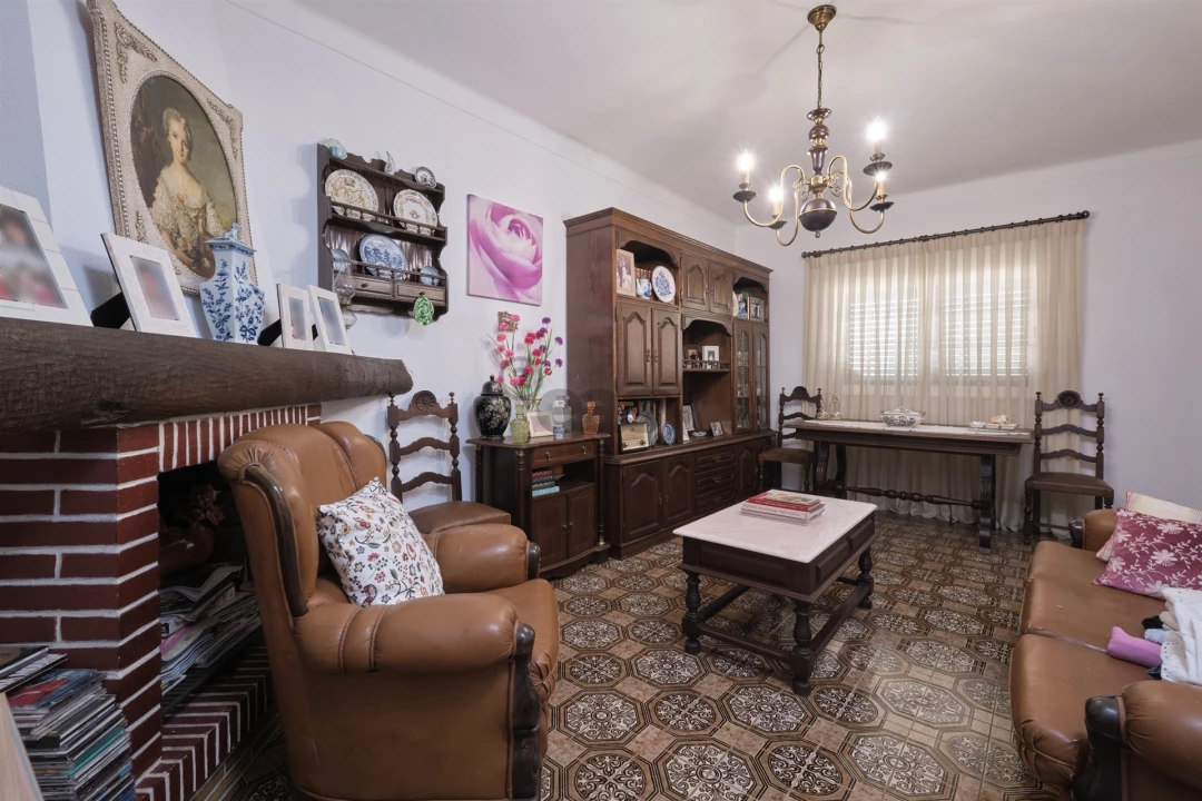 Moradia T3 para Venda em São Cristovão Foto 25