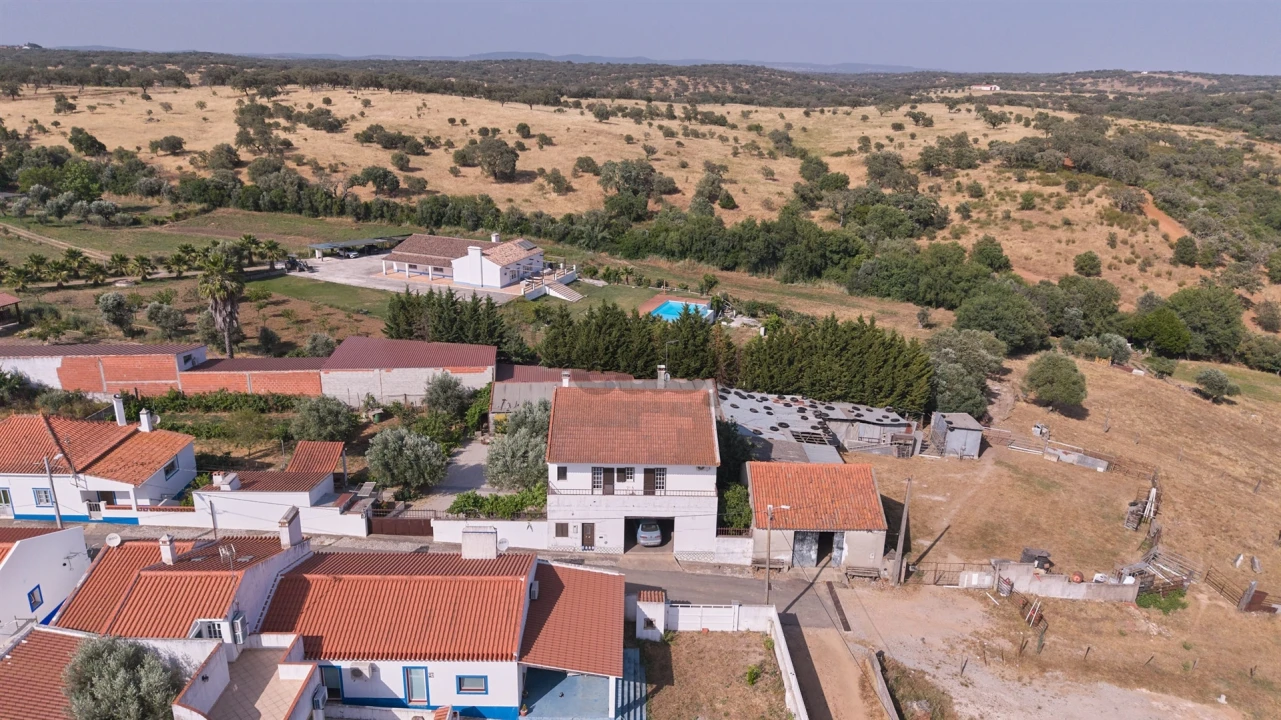 Moradia T3 para Venda em São Cristovão Foto 28