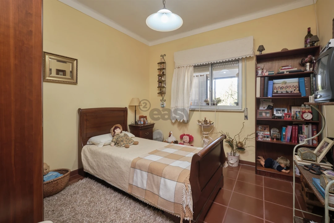 Moradia T3 para Venda em São Cristovão Foto 17