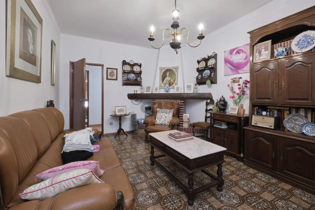 Moradia T3 para Venda em São Cristovão Foto 23