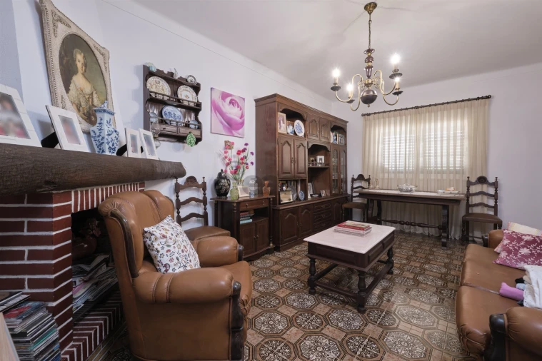 Moradia T3 para Venda em São Cristovão Foto 25