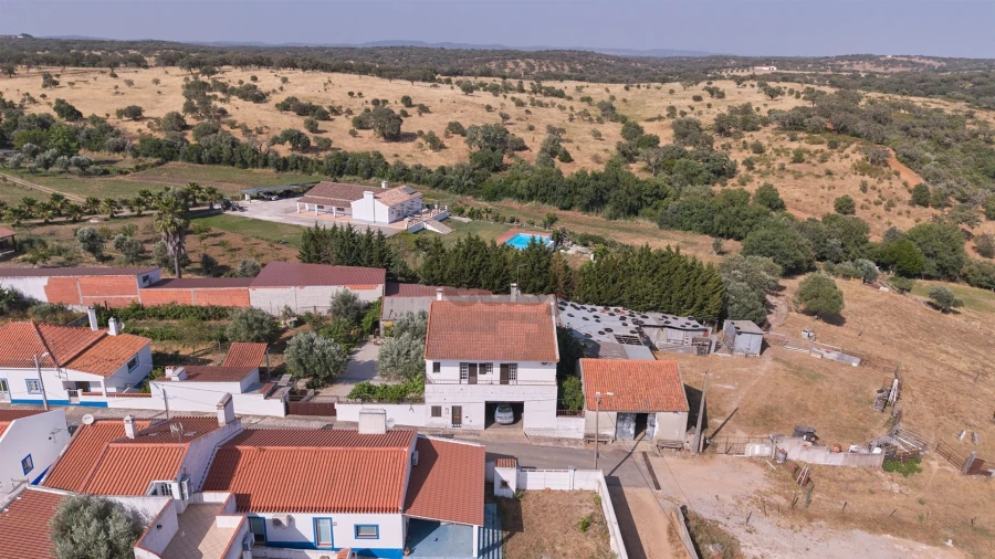 Moradia T3 para Venda em São Cristovão Foto 28