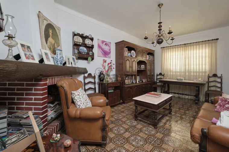 Moradia T3 para Venda em São Cristovão Foto 22