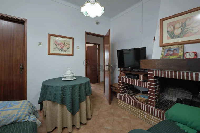 Moradia T3 para Venda em São Cristovão Foto 10