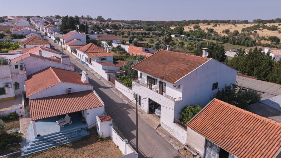 Moradia T3 para Venda em São Cristovão Foto 29